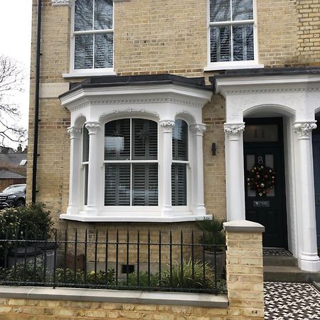Putney Sw15 호텔 런던 외부 사진