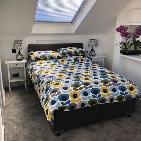 Putney Sw15 호텔 런던 외부 사진