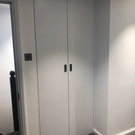 Putney Sw15 호텔 런던 외부 사진
